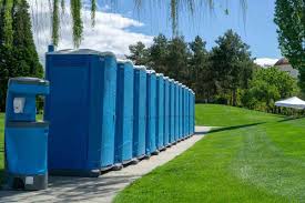 Types of Portable Toilets We Offer in Hamilton, GA