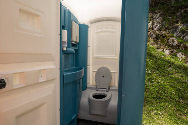 Hamilton, GA Portable Potty Rental Company