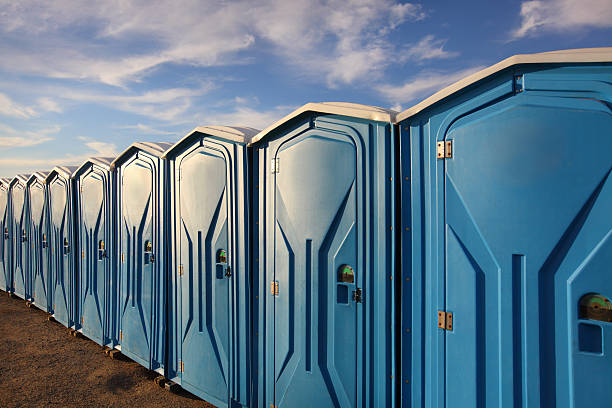 Trusted Hamilton, GA Portable Potty Rental Experts